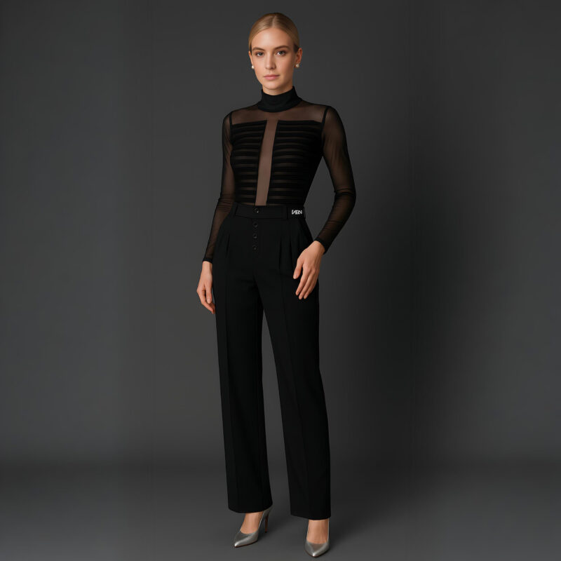 Body donna Vaen