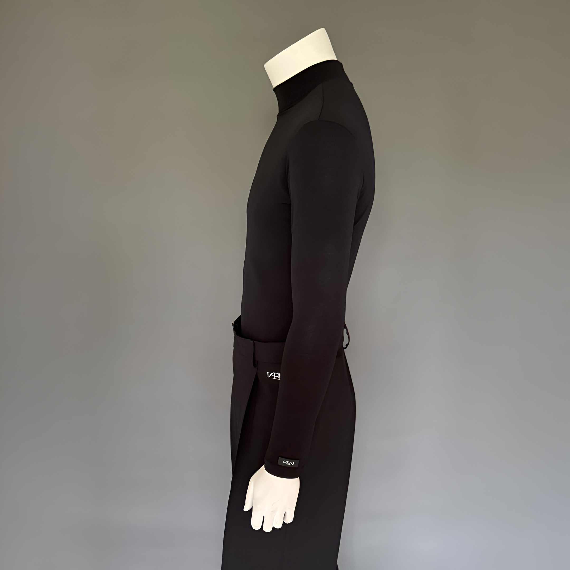 Lupetto uomo Vaen - immagine 3
